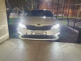 Kia Optima 2018 годаfor10 000 000 тг. в Астана