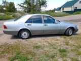 Mercedes-Benz S 320 1992 года за 6 800 000 тг. в Усть-Каменогорск – фото 4