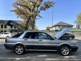 Mitsubishi Galant 1989 года за 1 000 000 тг. в Алматы – фото 4