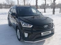 Hyundai Creta 2019 годаfor9 500 000 тг. в Астана