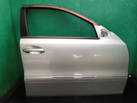 Дверь передняя задняя седан универсал Mercedes Benzүшін14 999 тг. в Алматы – фото 29