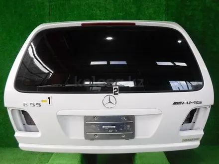 Дверь передняя задняя седан универсал Mercedes Benz за 14 999 тг. в Алматы – фото 38