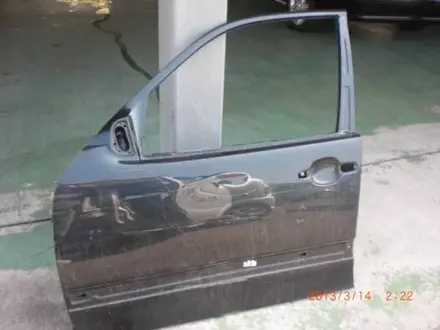 Дверь передняя задняя седан универсал Mercedes Benzүшін14 999 тг. в Алматы – фото 48