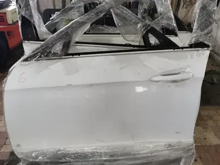 Дверь передняя задняя седан универсал Mercedes Benz за 14 999 тг. в Алматы – фото 15