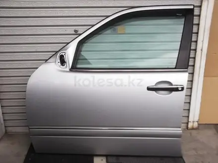 Дверь передняя задняя седан универсал Mercedes Benzүшін14 999 тг. в Алматы – фото 52