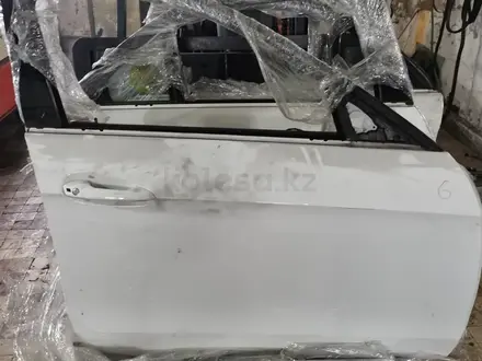 Дверь передняя задняя седан универсал Mercedes Benz за 14 999 тг. в Алматы – фото 16