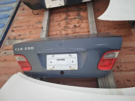 Дверь передняя задняя седан универсал Mercedes Benzүшін14 999 тг. в Алматы – фото 59