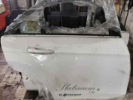 Дверь передняя задняя седан универсал Mercedes Benz за 14 999 тг. в Алматы – фото 17