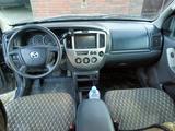 Mazda Tribute 2003 годаүшін3 500 000 тг. в Усть-Каменогорск – фото 3