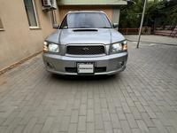 Subaru Forester 2003 годаүшін5 350 000 тг. в Алматы