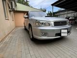 Subaru Forester 2003 годаүшін5 350 000 тг. в Алматы – фото 5