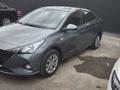 Hyundai Accent 2020 года за 6 650 000 тг. в Шымкент