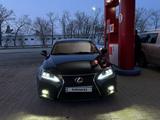 Lexus IS 250 2012 года за 9 500 000 тг. в Кокшетау – фото 2