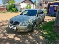 Nissan Almera 2006 года за 3 600 000 тг. в Актобе