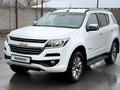 Chevrolet TrailBlazer 2022 годаfor15 000 000 тг. в Шымкент – фото 2