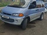 Mitsubishi Space Gear 1997 года за 3 000 000 тг. в Астана