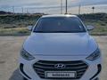 Hyundai Elantra 2017 года за 8 000 000 тг. в Актау