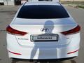 Hyundai Elantra 2017 года за 8 000 000 тг. в Актау – фото 3