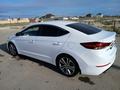 Hyundai Elantra 2017 года за 8 000 000 тг. в Актау – фото 4