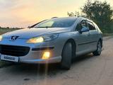 Peugeot 407 2005 года за 3 500 000 тг. в Караганда