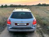 Peugeot 407 2005 года за 3 500 000 тг. в Караганда – фото 3