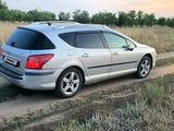 Peugeot 407 2005 года за 3 500 000 тг. в Караганда – фото 4