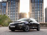 Volkswagen Scirocco 2009 года за 7 000 000 тг. в Алматы
