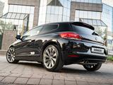 Volkswagen Scirocco 2009 года за 7 000 000 тг. в Алматы – фото 4