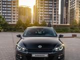Volkswagen Scirocco 2009 года за 7 000 000 тг. в Алматы – фото 2