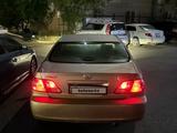 Lexus ES 330 2003 годаүшін5 850 000 тг. в Актау
