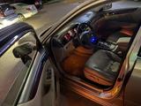 Lexus ES 330 2003 годаүшін5 850 000 тг. в Актау – фото 5