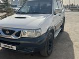 Nissan Terrano 2001 годаүшін3 500 000 тг. в Кокшетау