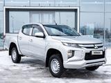 Mitsubishi L200 DC Invite+ 2022 года за 15 500 000 тг. в Астана