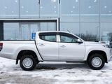 Mitsubishi L200 DC Invite+ 2022 года за 15 500 000 тг. в Астана – фото 5