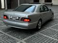 Mercedes-Benz E 430 2000 годаүшін5 200 000 тг. в Алматы – фото 2