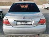 Mitsubishi Lancer 2006 годаfor2 300 000 тг. в Байконыр – фото 3