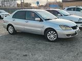 Mitsubishi Lancer 2006 годаfor2 300 000 тг. в Байконыр – фото 4