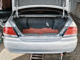 Mitsubishi Lancer 2006 годаfor2 300 000 тг. в Байконыр – фото 5