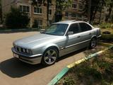 BMW 520 1994 годаүшін10 000 тг. в Караганда