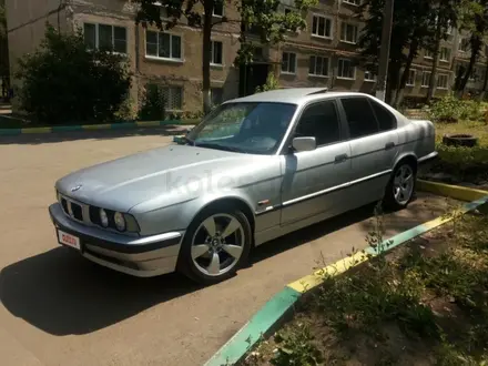BMW 520 1994 года за 10 000 тг. в Караганда