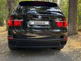 BMW X5 2008 года за 8 500 000 тг. в Тараз – фото 4
