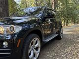 BMW X5 2008 года за 8 500 000 тг. в Тараз – фото 5