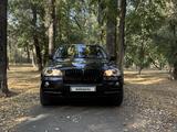BMW X5 2008 года за 8 500 000 тг. в Тараз