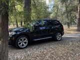 BMW X5 2008 года за 8 500 000 тг. в Тараз – фото 3