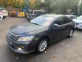 Toyota Camry 2012 годаүшін6 500 000 тг. в Алматы