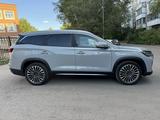 Jetour X90 Plus 2024 года за 12 600 000 тг. в Караганда – фото 4