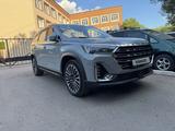 Jetour X90 Plus 2024 года за 12 600 000 тг. в Караганда