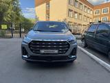 Jetour X90 Plus 2024 года за 12 600 000 тг. в Караганда – фото 3