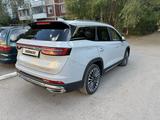 Jetour X90 Plus 2024 года за 12 600 000 тг. в Караганда – фото 5