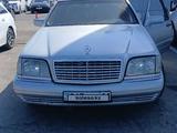 Mercedes-Benz S 320 1994 года за 1 600 000 тг. в Алматы